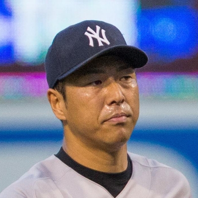 Hiroki Kuroda Autograph Profile