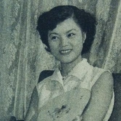 Hiroko Seki Autograph Profile