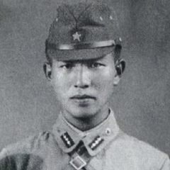 Hiroo Onoda