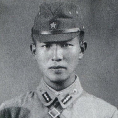Hiroo Onoda Autograph Profile