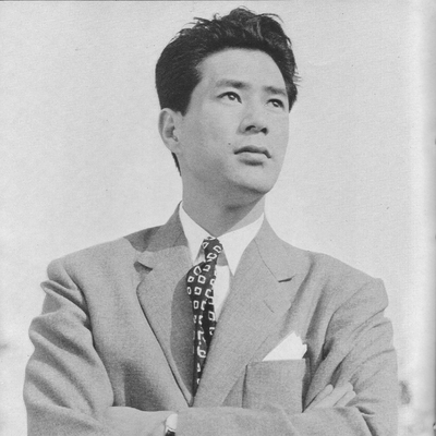 Hiroshi Koizumi Autograph Profile