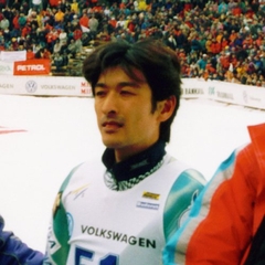 Hiroya Saito