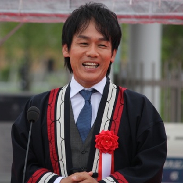 Hiroyuki Morisaki