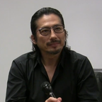 Hiroyuki Sanada