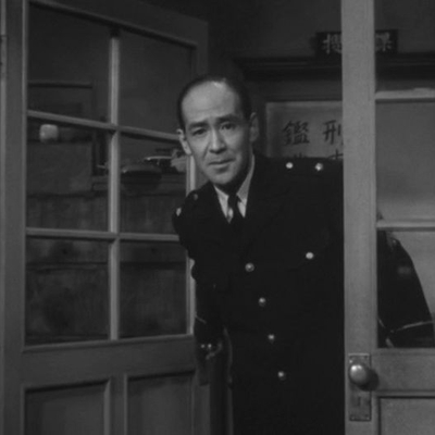 Hisao Toake Autograph Profile