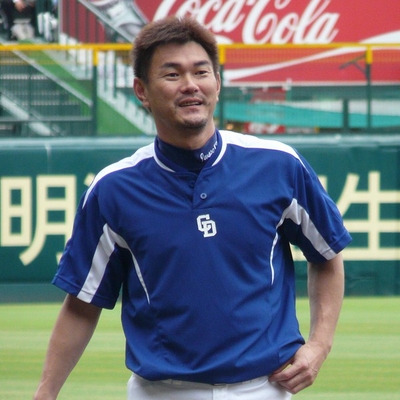 Hitoki Iwase Autograph Profile