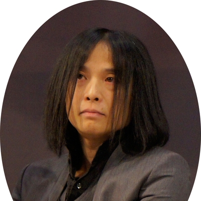 Hitonari Tsuji Autograph Profile