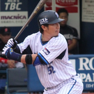 Hitoshi Tamura Autograph Profile