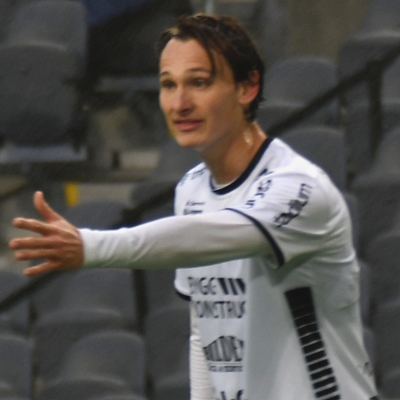 Hjalmar Ekdal Autograph Profile