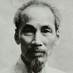 Ho Chi Minh