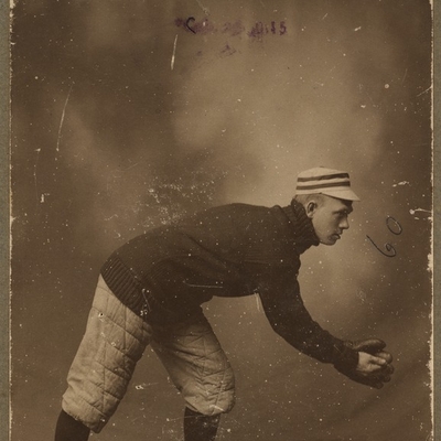 Hobe Ferris Autograph Profile