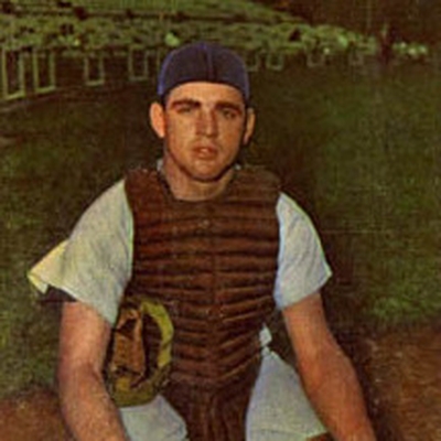 Hobie Landrith