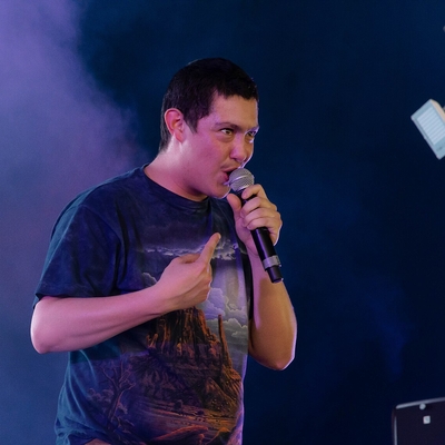 Hobo Johnson Autograph Profile