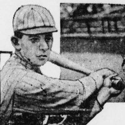 Hod Kibbie Autograph Profile