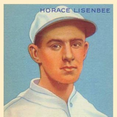 Hod Lisenbee Autograph Profile