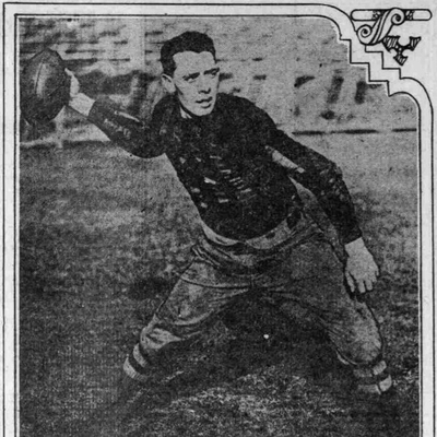 Hoge Workman Autograph Profile