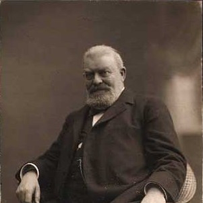 Holger Petersen Autograph Profile