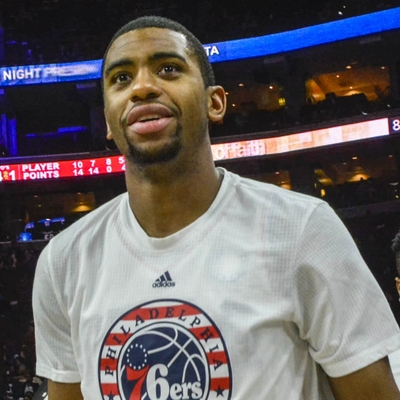 Hollis Thompson Autograph Profile