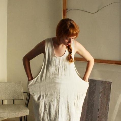 Holly Herndon Autograph Profile