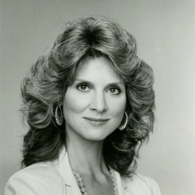 Holly Palance Autograph Profile