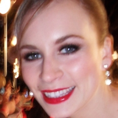 Holly Weston