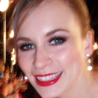 Holly Weston Autograph Profile