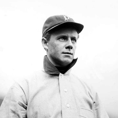 Homer Hillebrand Autograph Profile