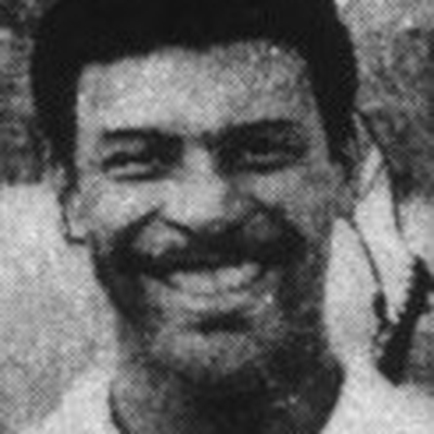 Homer Jones