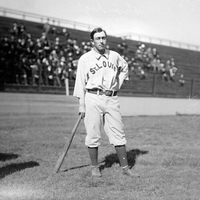 Homer Smoot Autograph Profile