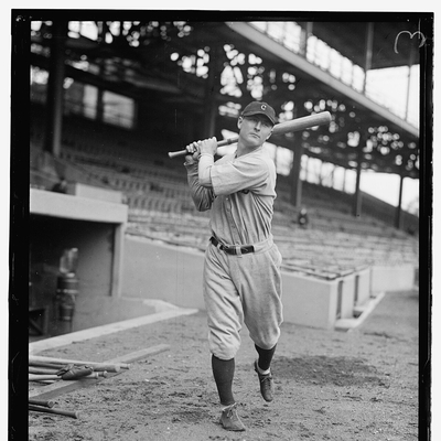 Homer Summa Autograph Profile
