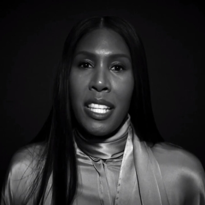 Honey Dijon Autograph Profile