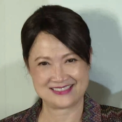 Hong Huifang