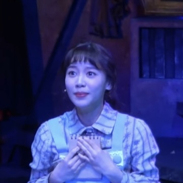 Hong Ji-hee