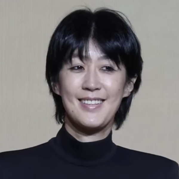 Hong Jin-kyung