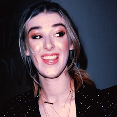 Honor Swinton Byrne