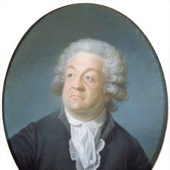 Honoré Gabriel Riqueti, comte de Mirabeau