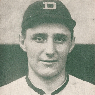 Hooks Dauss Autograph Profile