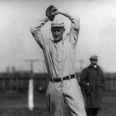 Hooks Wiltse Autograph Profile