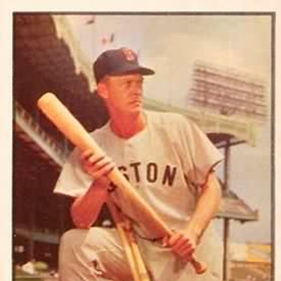 Hoot Evers Autograph Profile