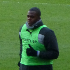 Hope Akpan