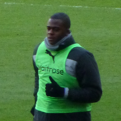 Hope Akpan Autograph Profile