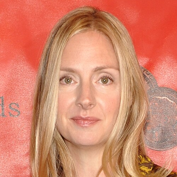 Hope Davis
