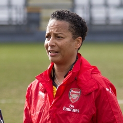 Hope Powell