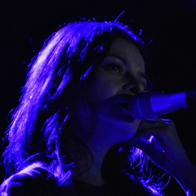 Hope Sandoval Autograph Profile