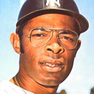 Horace Clarke