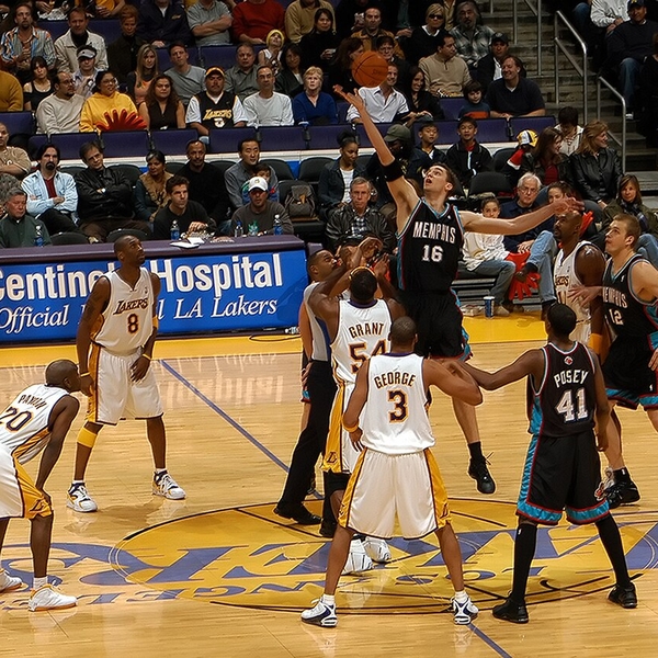 Horace Grant