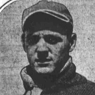 Horace Milan Autograph Profile