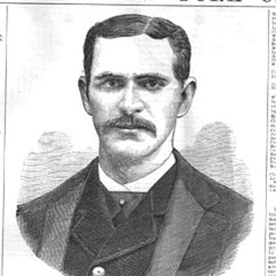 Horace Phillips Autograph Profile