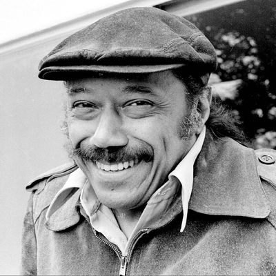 Horace Silver Autograph Profile