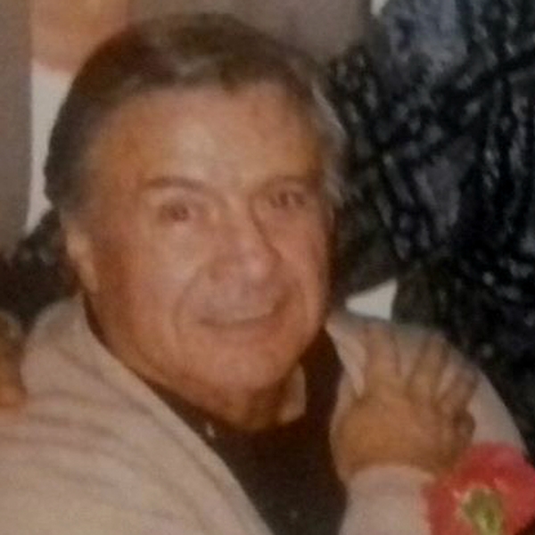 Horacio Gómez Bolaños